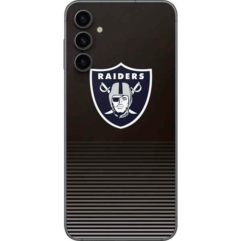NFL Las Vegas Raiders Breakaway Galaxy A14 5G Skin