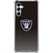 NFL Las Vegas Raiders Breakaway Galaxy A15 5G Clear Case