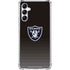 NFL Las Vegas Raiders Breakaway Galaxy A15 5G Clear Case