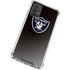NFL Las Vegas Raiders Breakaway Galaxy A32 5G Clear Case