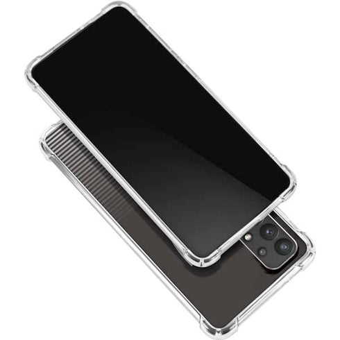 NFL Las Vegas Raiders Breakaway Galaxy A32 5G Clear Case