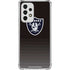 NFL Las Vegas Raiders Breakaway Galaxy A33 5G Clear Case