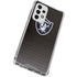 NFL Las Vegas Raiders Breakaway Galaxy A33 5G Clear Case