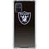 NFL Las Vegas Raiders Breakaway Galaxy A51 5G Clear Case