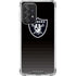 NFL Las Vegas Raiders Breakaway Galaxy A52 5G Clear Case
