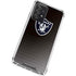 NFL Las Vegas Raiders Breakaway Galaxy A52 5G Clear Case