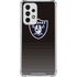 NFL Las Vegas Raiders Breakaway Galaxy A53 5G Clear Case