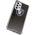 NFL Las Vegas Raiders Breakaway Galaxy A53 5G Clear Case