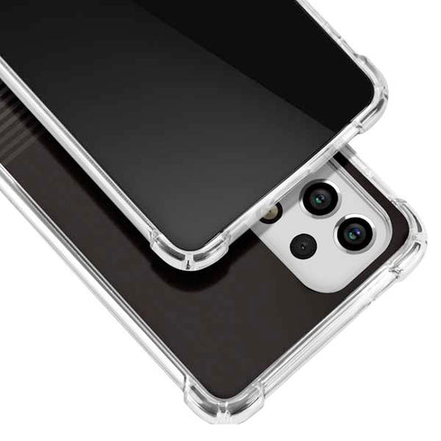 NFL Las Vegas Raiders Breakaway Galaxy A53 5G Clear Case