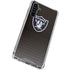 NFL Las Vegas Raiders Breakaway Galaxy A54 5G Clear Case