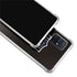 NFL Las Vegas Raiders Breakaway Galaxy A71 5G Clear Case