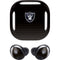 NFL Las Vegas Raiders Breakaway Galaxy Buds Pro Skin