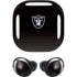NFL Las Vegas Raiders Breakaway Galaxy Buds Pro Skin