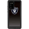 NFL Las Vegas Raiders Breakaway Galaxy Note20 5G Waterproof Case