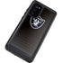 NFL Las Vegas Raiders Breakaway Galaxy Note20 5G Waterproof Case