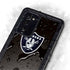 NFL Las Vegas Raiders Breakaway Galaxy Note20 5G Waterproof Case