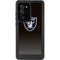 NFL Las Vegas Raiders Breakaway Galaxy Note20 Ultra 5G Waterproof Case