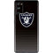NFL Las Vegas Raiders Breakaway Galaxy S20 Fan Edition Skin