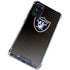 NFL Las Vegas Raiders Breakaway Galaxy S20 FE Clear Case