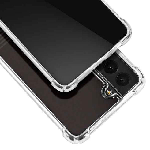 NFL Las Vegas Raiders Breakaway Galaxy S21 5G Clear Case