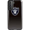 NFL Las Vegas Raiders Breakaway Galaxy S21 5G Pro Case