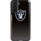 NFL Las Vegas Raiders Breakaway Galaxy S21 FE Pro Case