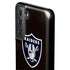 NFL Las Vegas Raiders Breakaway Galaxy S21 FE Pro Case