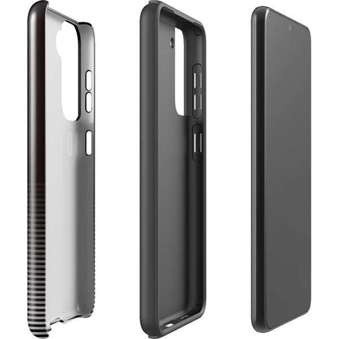 NFL Las Vegas Raiders Breakaway Galaxy S21 FE Pro Case
