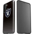 NFL Las Vegas Raiders Breakaway Galaxy S21 FE Pro Case