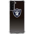 NFL Las Vegas Raiders Breakaway Galaxy S21 Plus 5G Clear Case