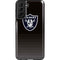 NFL Las Vegas Raiders Breakaway Galaxy S21 Plus 5G Pro Case