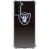 NFL Las Vegas Raiders Breakaway Galaxy S22 Plus Clear Case