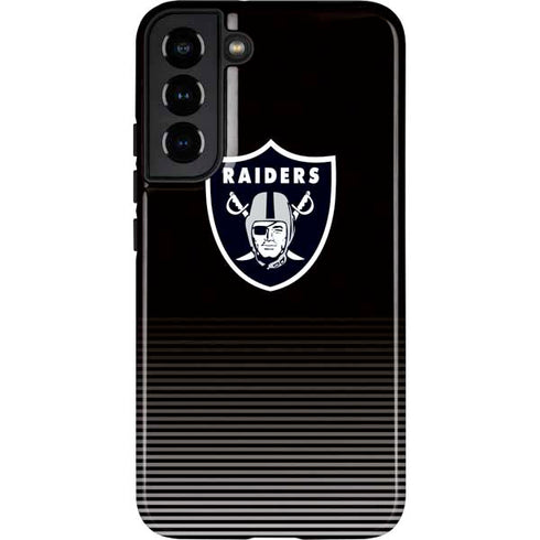 NFL Las Vegas Raiders Breakaway Galaxy S22 Plus Pro Case