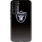 NFL Las Vegas Raiders Breakaway Galaxy S22 Plus Pro Case