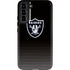 NFL Las Vegas Raiders Breakaway Galaxy S22 Plus Pro Case