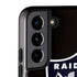 NFL Las Vegas Raiders Breakaway Galaxy S22 Plus Pro Case