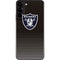 NFL Las Vegas Raiders Breakaway Galaxy S22 Plus Skin