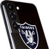 NFL Las Vegas Raiders Breakaway Galaxy S22 Plus Skin