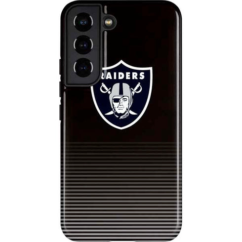 NFL Las Vegas Raiders Breakaway Galaxy S22 Pro Case