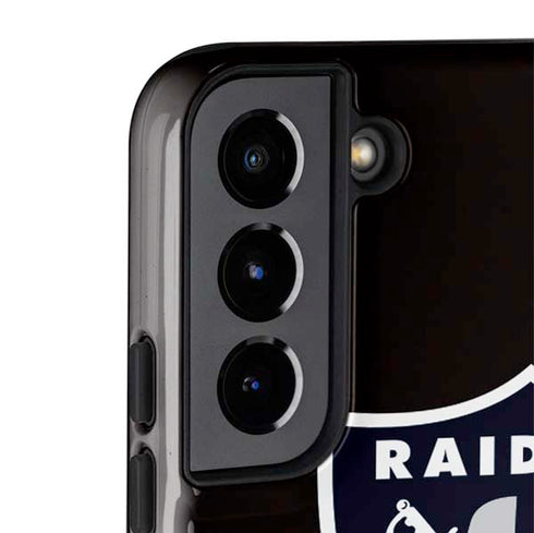 NFL Las Vegas Raiders Breakaway Galaxy S22 Pro Case