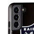 NFL Las Vegas Raiders Breakaway Galaxy S22 Pro Case