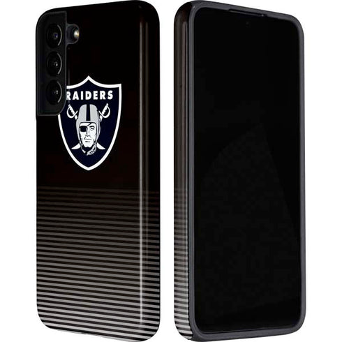 NFL Las Vegas Raiders Breakaway Galaxy S22 Pro Case