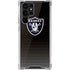 NFL Las Vegas Raiders Breakaway Galaxy S22 Ultra Clear Case