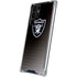 NFL Las Vegas Raiders Breakaway Galaxy S22 Ultra Clear Case