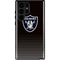 NFL Las Vegas Raiders Breakaway Galaxy S22 Ultra Pro Case