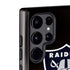 NFL Las Vegas Raiders Breakaway Galaxy S22 Ultra Pro Case
