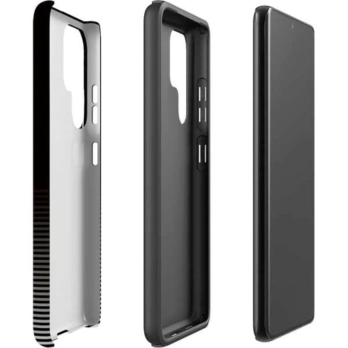 NFL Las Vegas Raiders Breakaway Galaxy S22 Ultra Pro Case