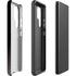 NFL Las Vegas Raiders Breakaway Galaxy S22 Ultra Pro Case