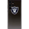 NFL Las Vegas Raiders Breakaway Galaxy S22 Ultra Skin
