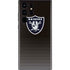 NFL Las Vegas Raiders Breakaway Galaxy S22 Ultra Skin